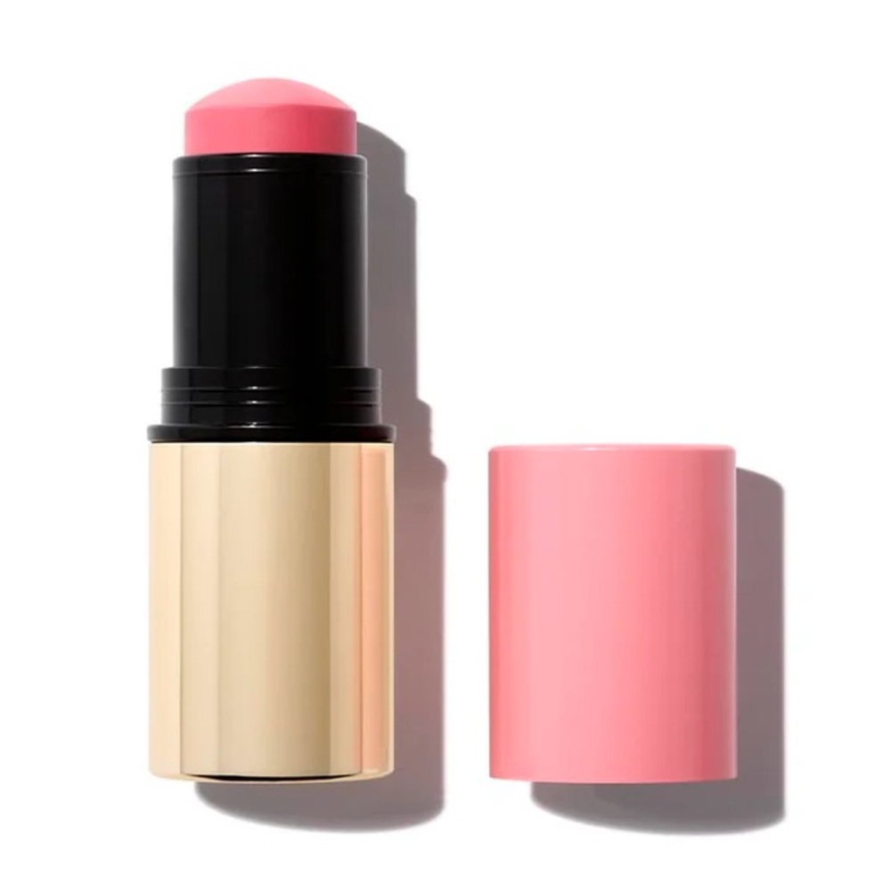 NWT MAKE Beauty Cream Stroke Cream Blush Stick